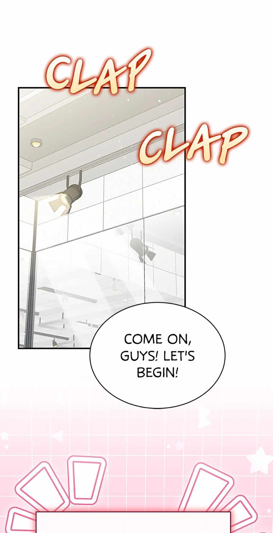 An Insincere Idol’s Blank Slate Chapter 21 — Page 20