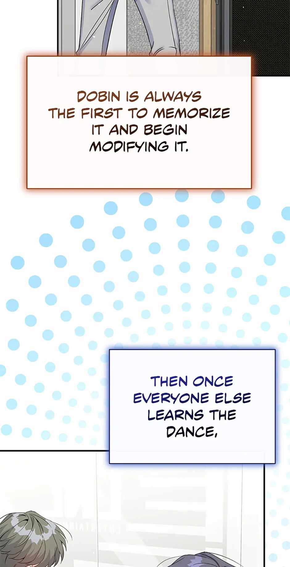 An Insincere Idol’s Blank Slate Chapter 21 — Page 22