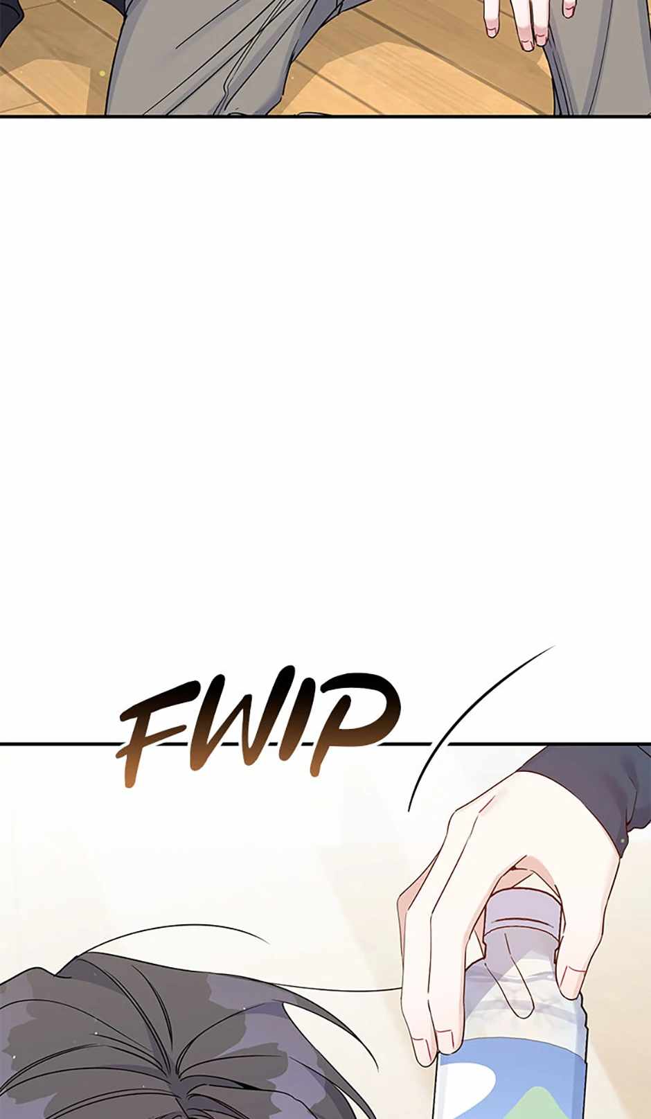 An Insincere Idol’s Blank Slate Chapter 21 — Page 27