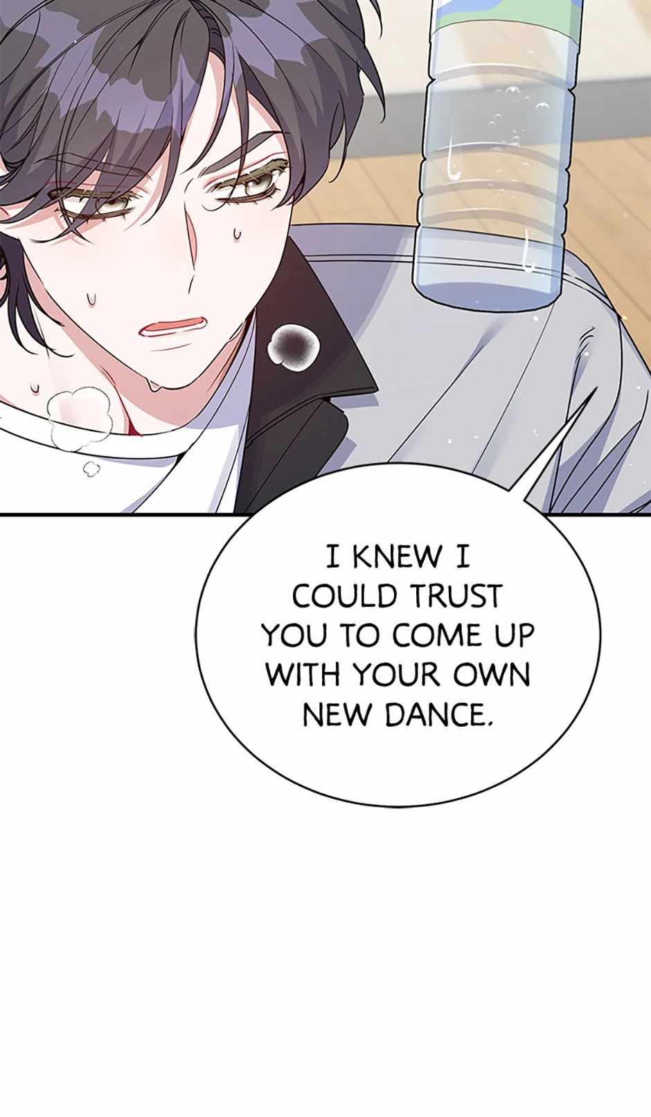 An Insincere Idol’s Blank Slate Chapter 21 — Page 28