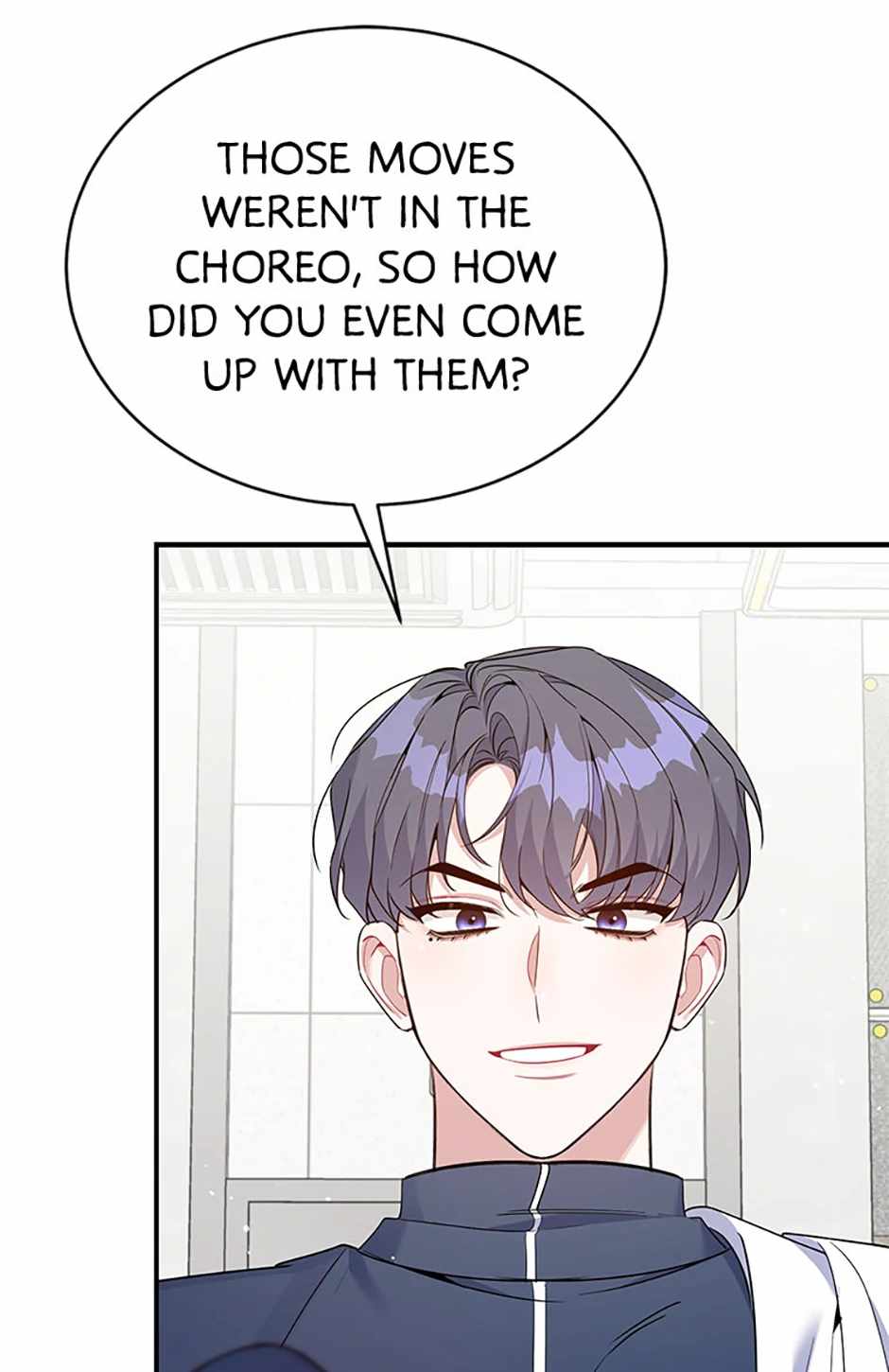 An Insincere Idol’s Blank Slate Chapter 21 — Page 29
