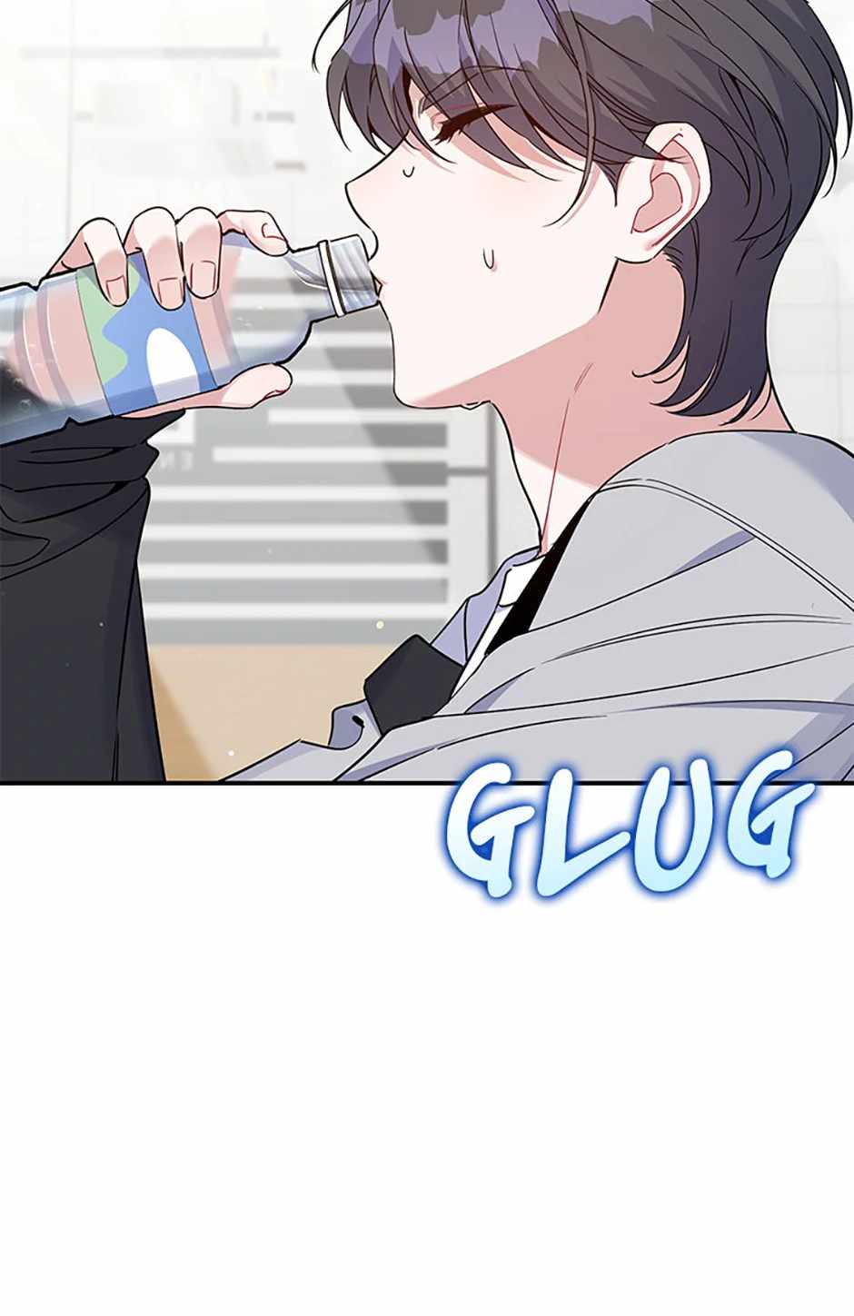 An Insincere Idol’s Blank Slate Chapter 21 — Page 31