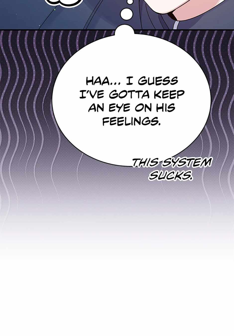 An Insincere Idol’s Blank Slate Chapter 21 — Page 36