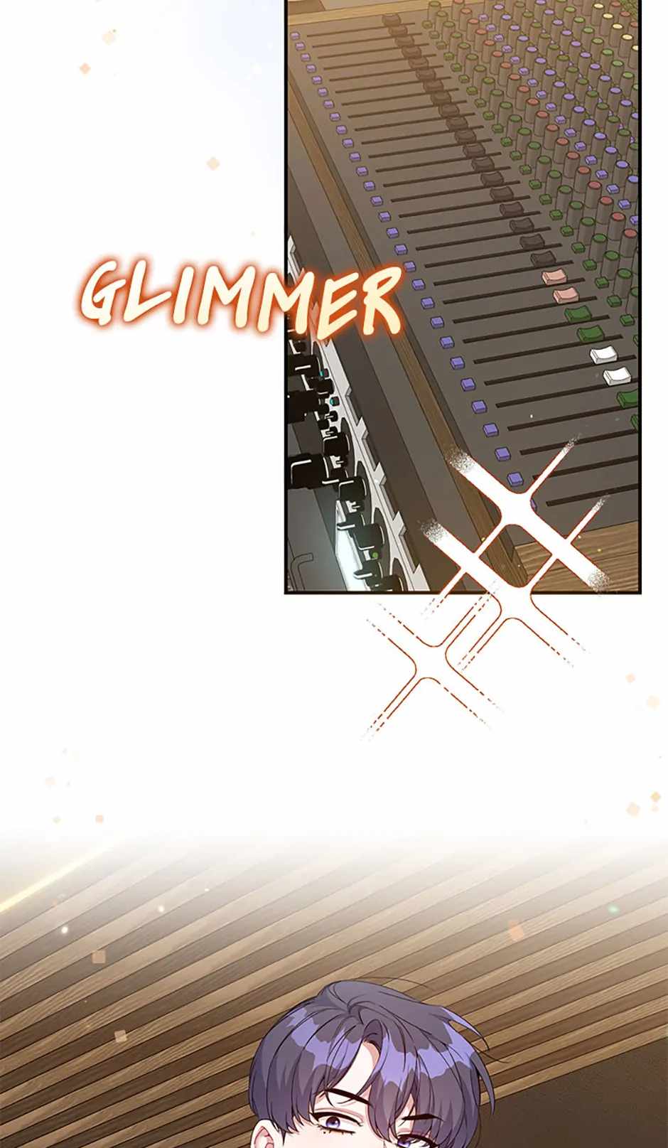An Insincere Idol’s Blank Slate Chapter 21 — Page 40