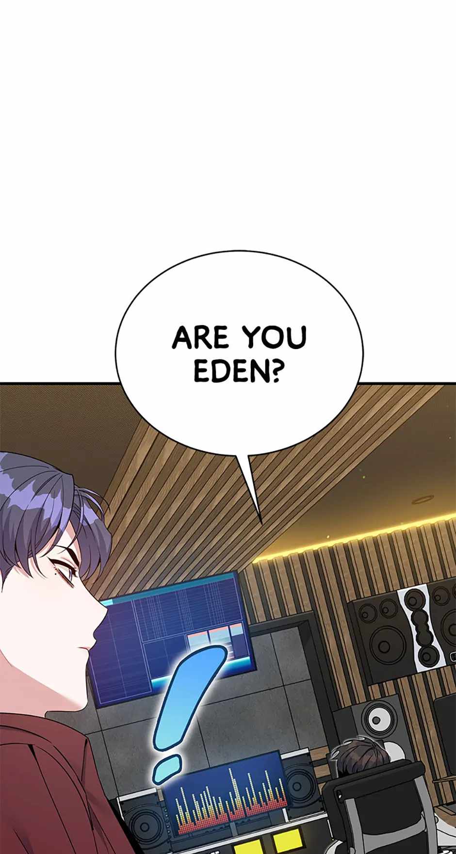 An Insincere Idol’s Blank Slate Chapter 21 — Page 42