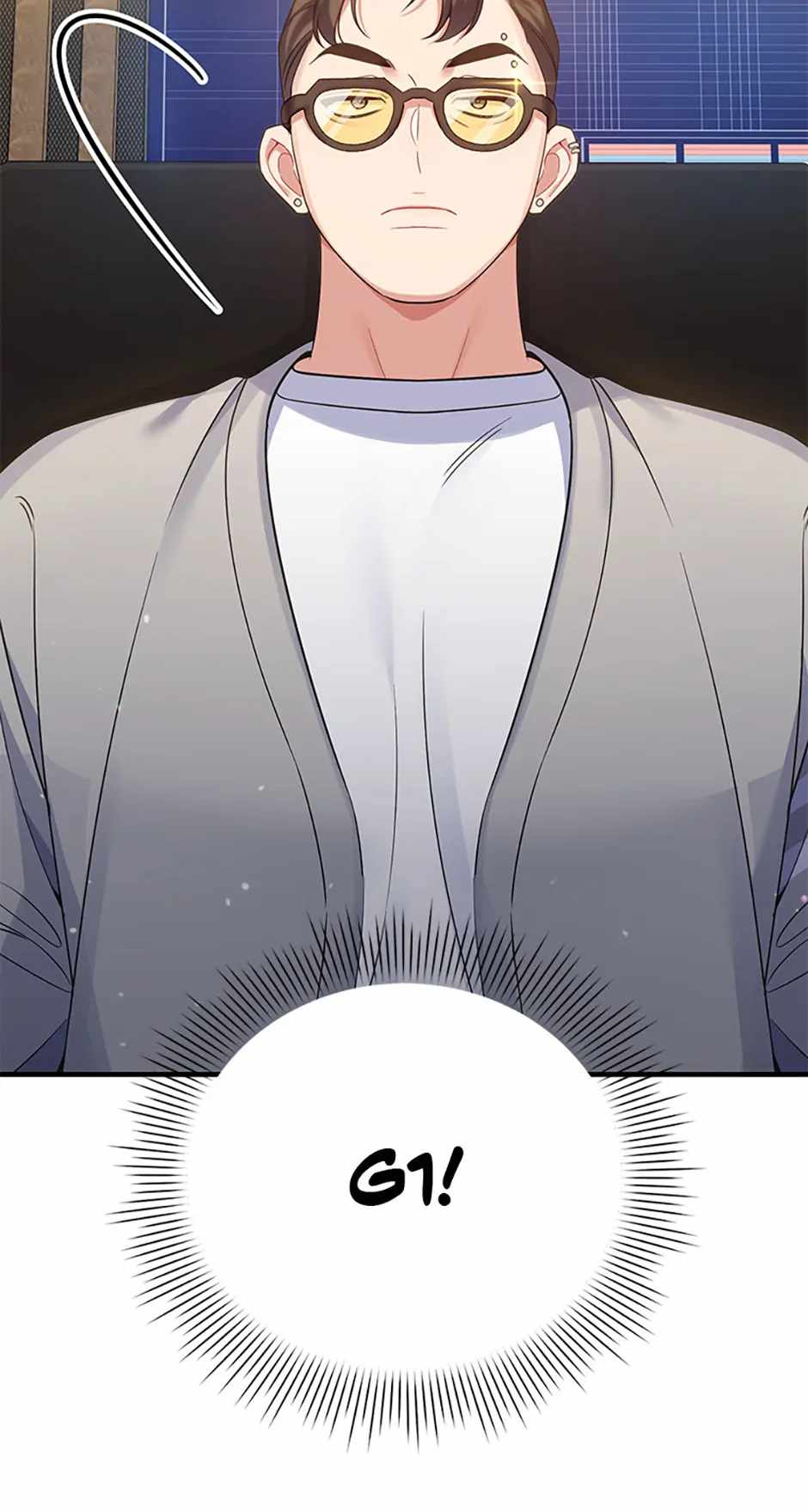 An Insincere Idol’s Blank Slate Chapter 21 — Page 44