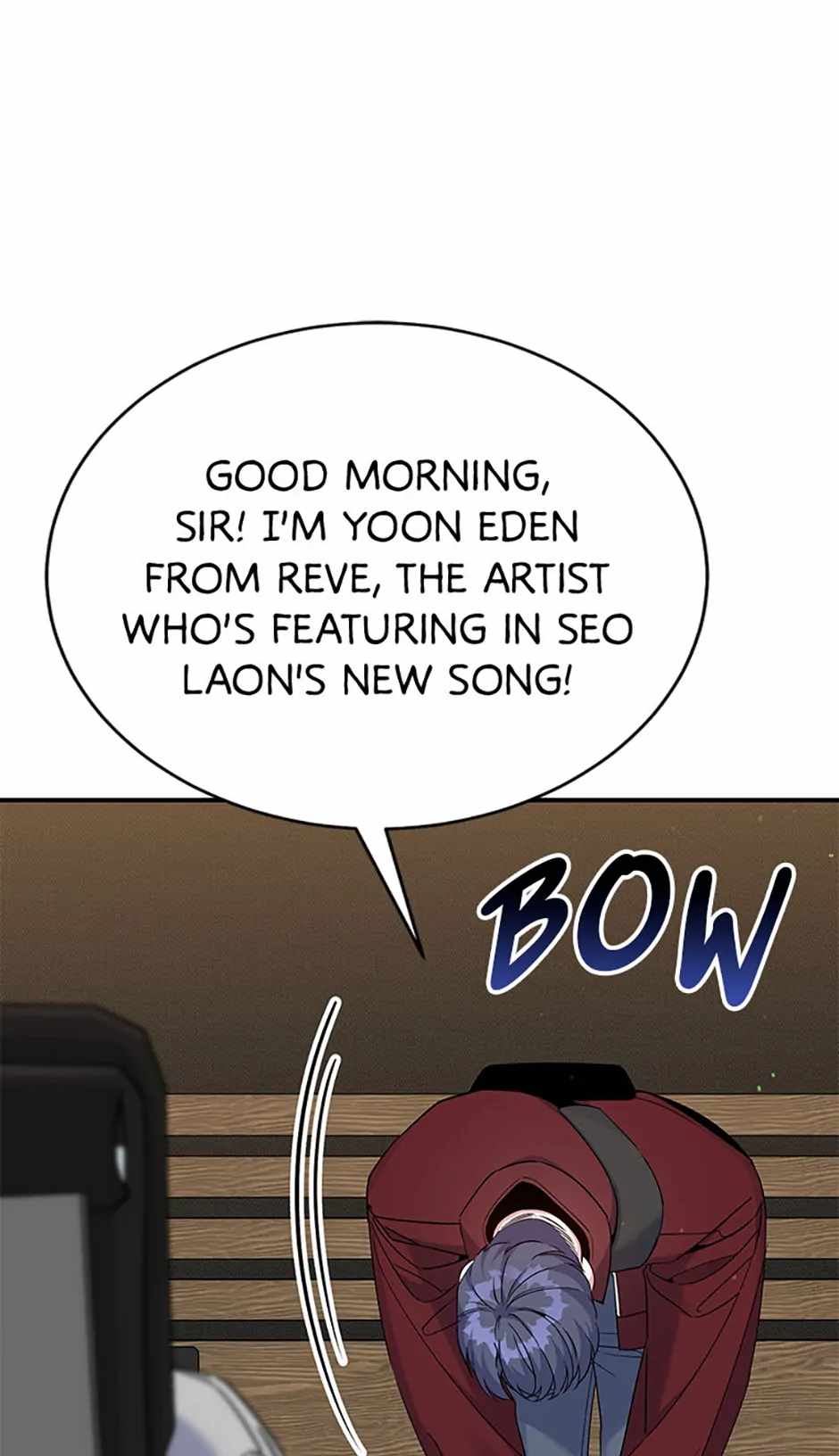 An Insincere Idol’s Blank Slate Chapter 21 — Page 45