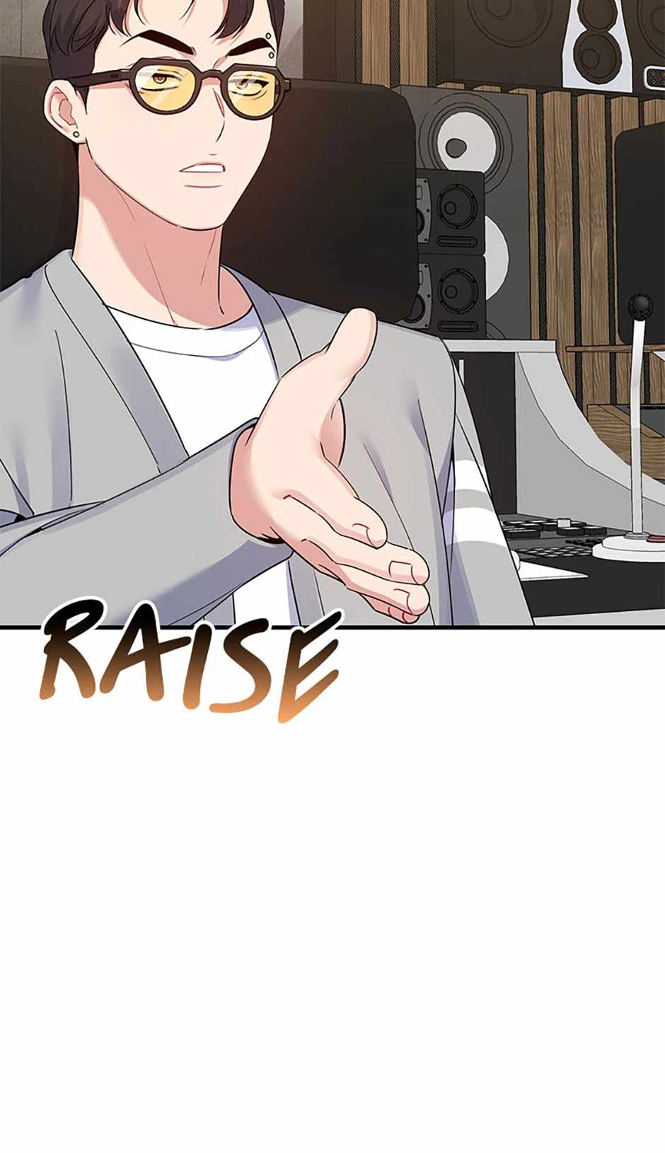 An Insincere Idol’s Blank Slate Chapter 21 — Page 47