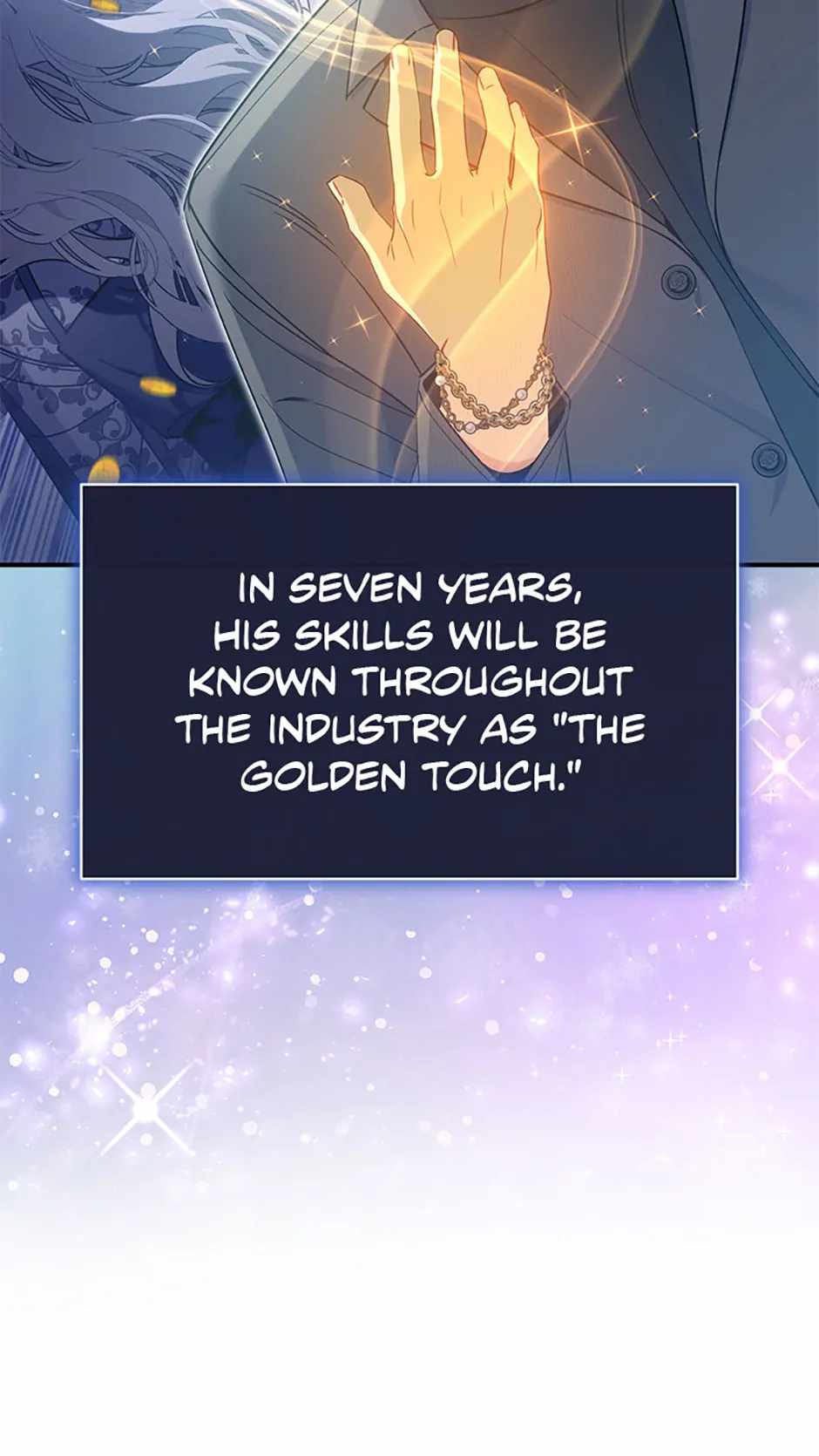 An Insincere Idol’s Blank Slate Chapter 21 — Page 50