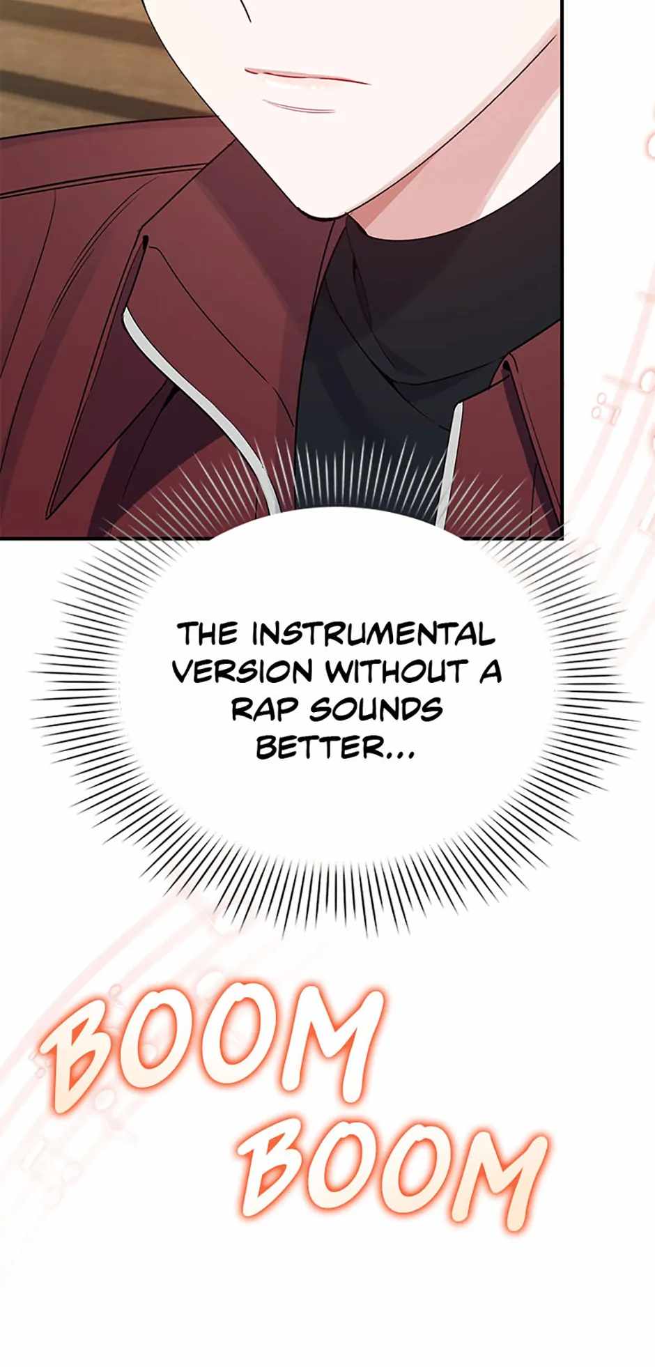 An Insincere Idol’s Blank Slate Chapter 21 — Page 54