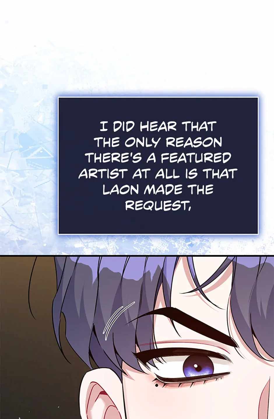 An Insincere Idol’s Blank Slate Chapter 21 — Page 58