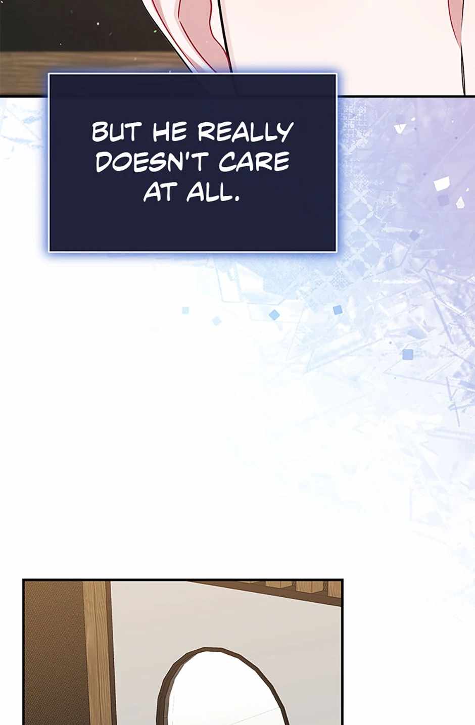 An Insincere Idol’s Blank Slate Chapter 21 — Page 59