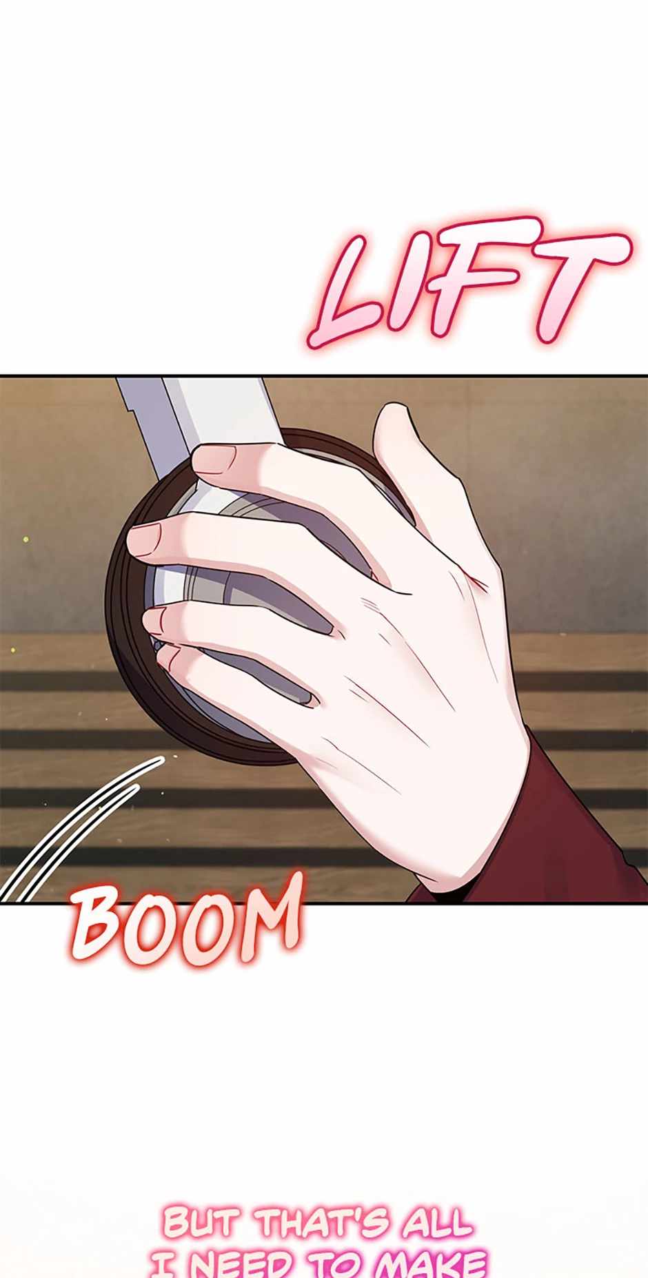 An Insincere Idol’s Blank Slate Chapter 21 — Page 61