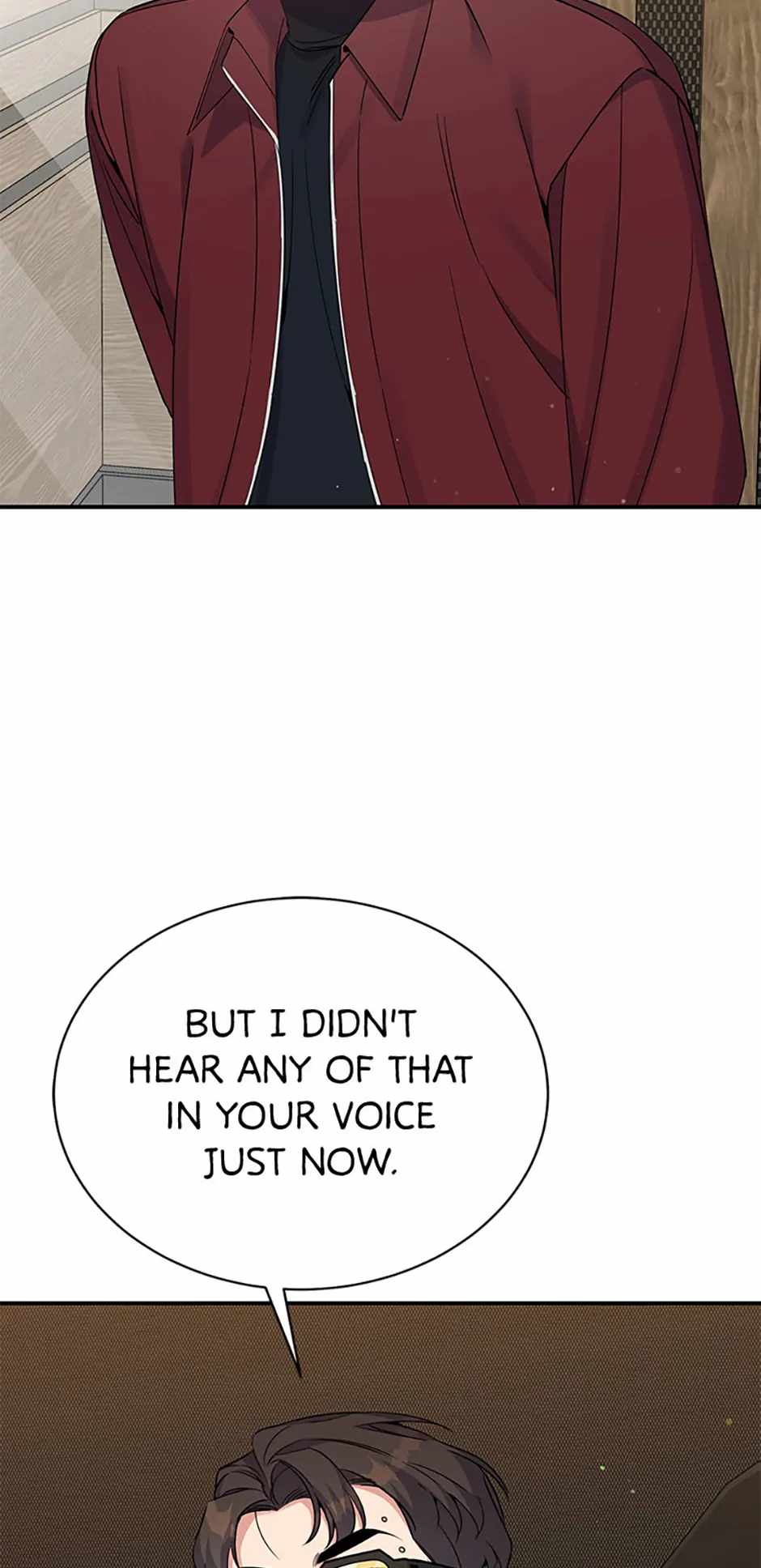 An Insincere Idol’s Blank Slate Chapter 21 — Page 69