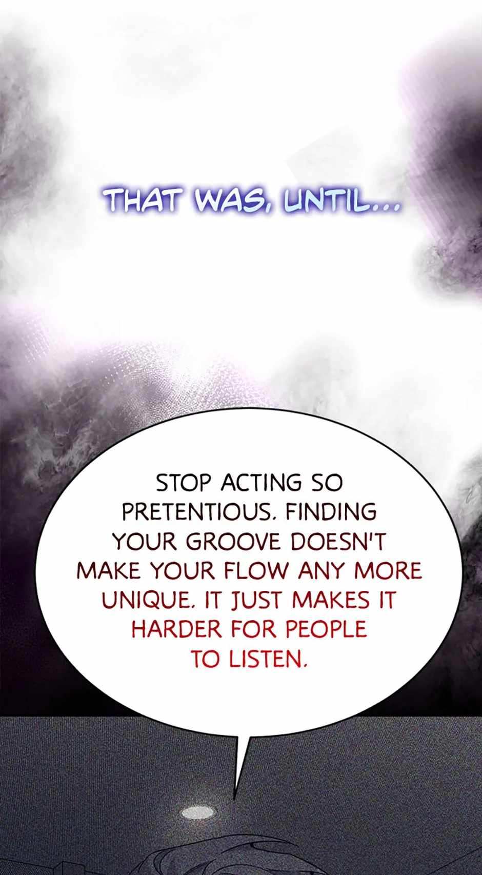 An Insincere Idol’s Blank Slate Chapter 21 — Page 73