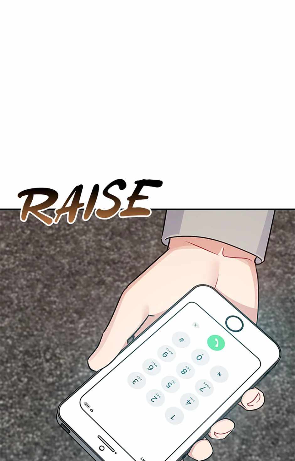 An Insincere Idol’s Blank Slate Chapter 21 — Page 76