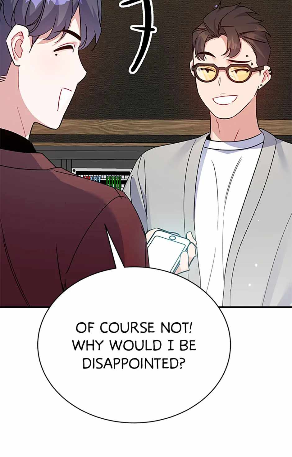 An Insincere Idol’s Blank Slate Chapter 21 — Page 78
