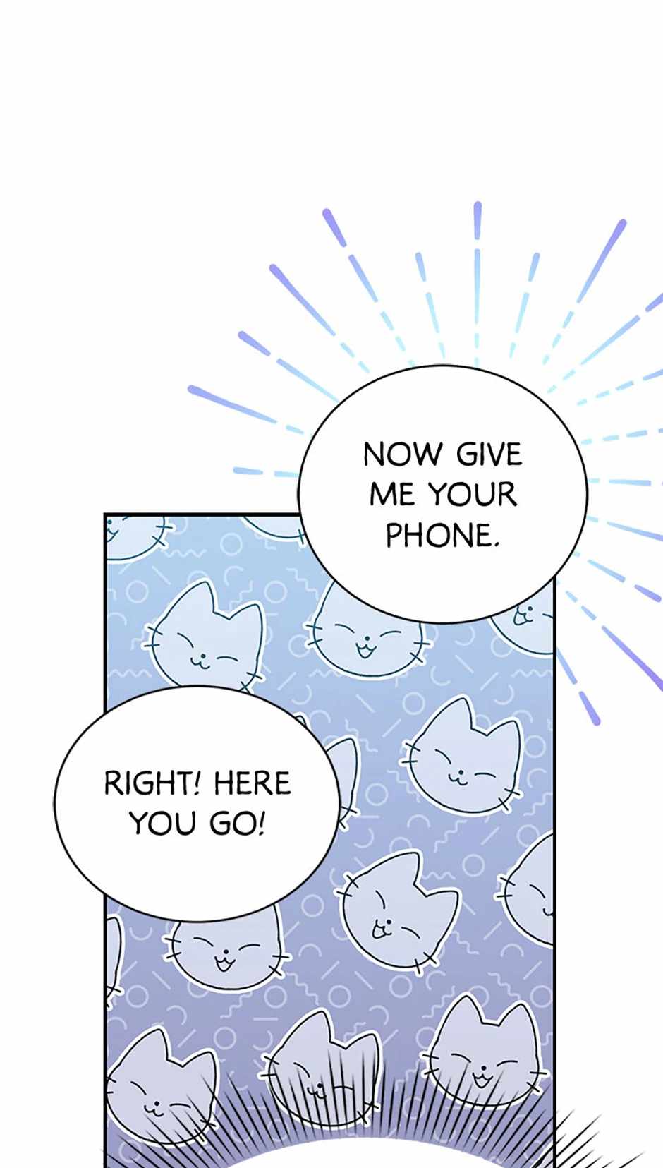 An Insincere Idol’s Blank Slate Chapter 21 — Page 79
