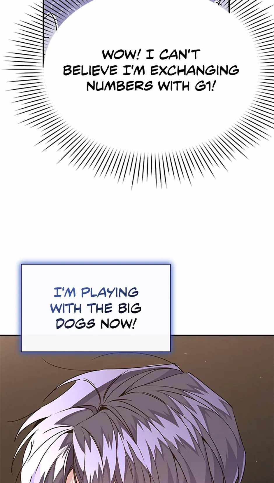 An Insincere Idol’s Blank Slate Chapter 21 — Page 80