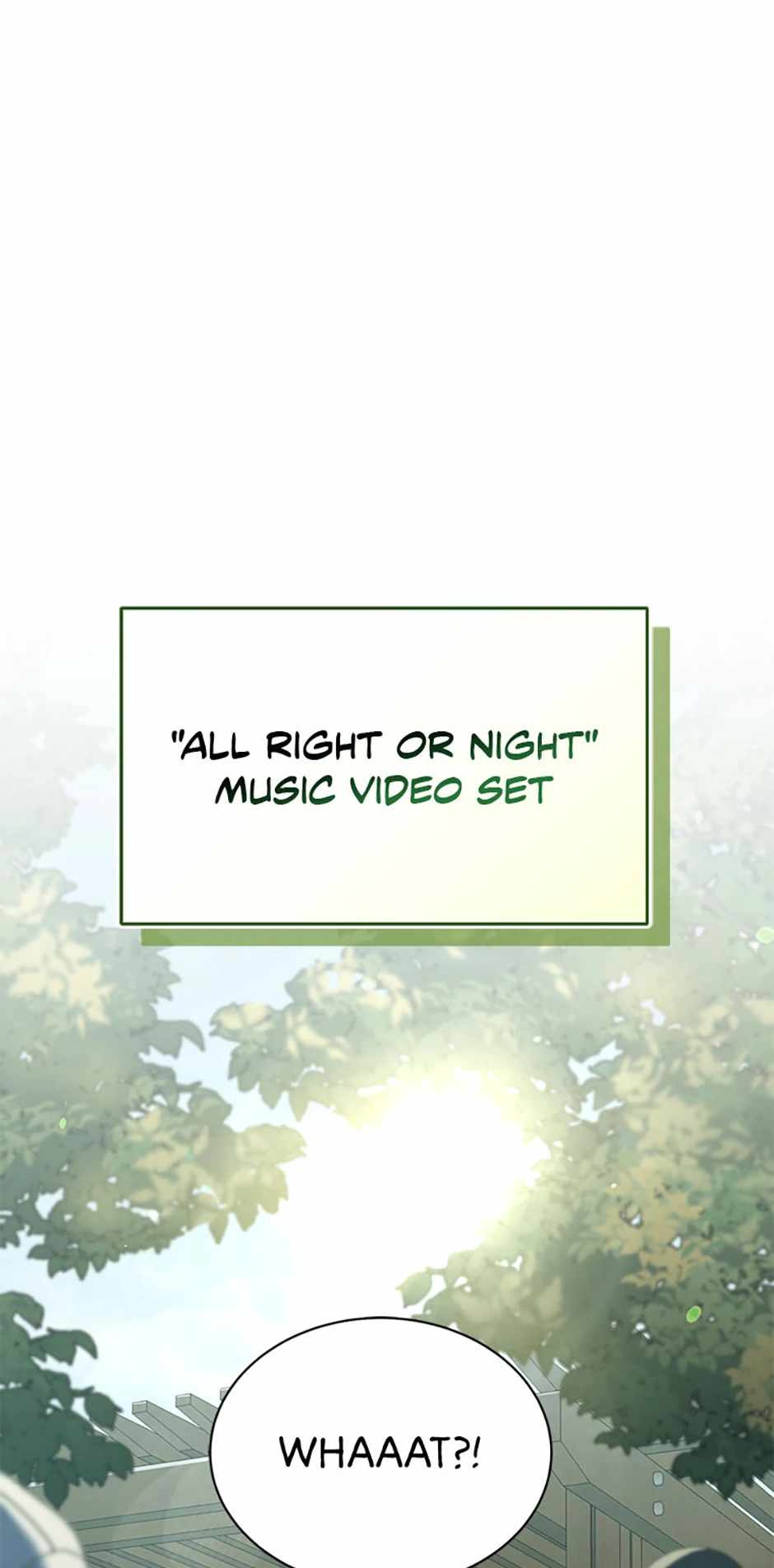 An Insincere Idol’s Blank Slate Chapter 22 — Page 1