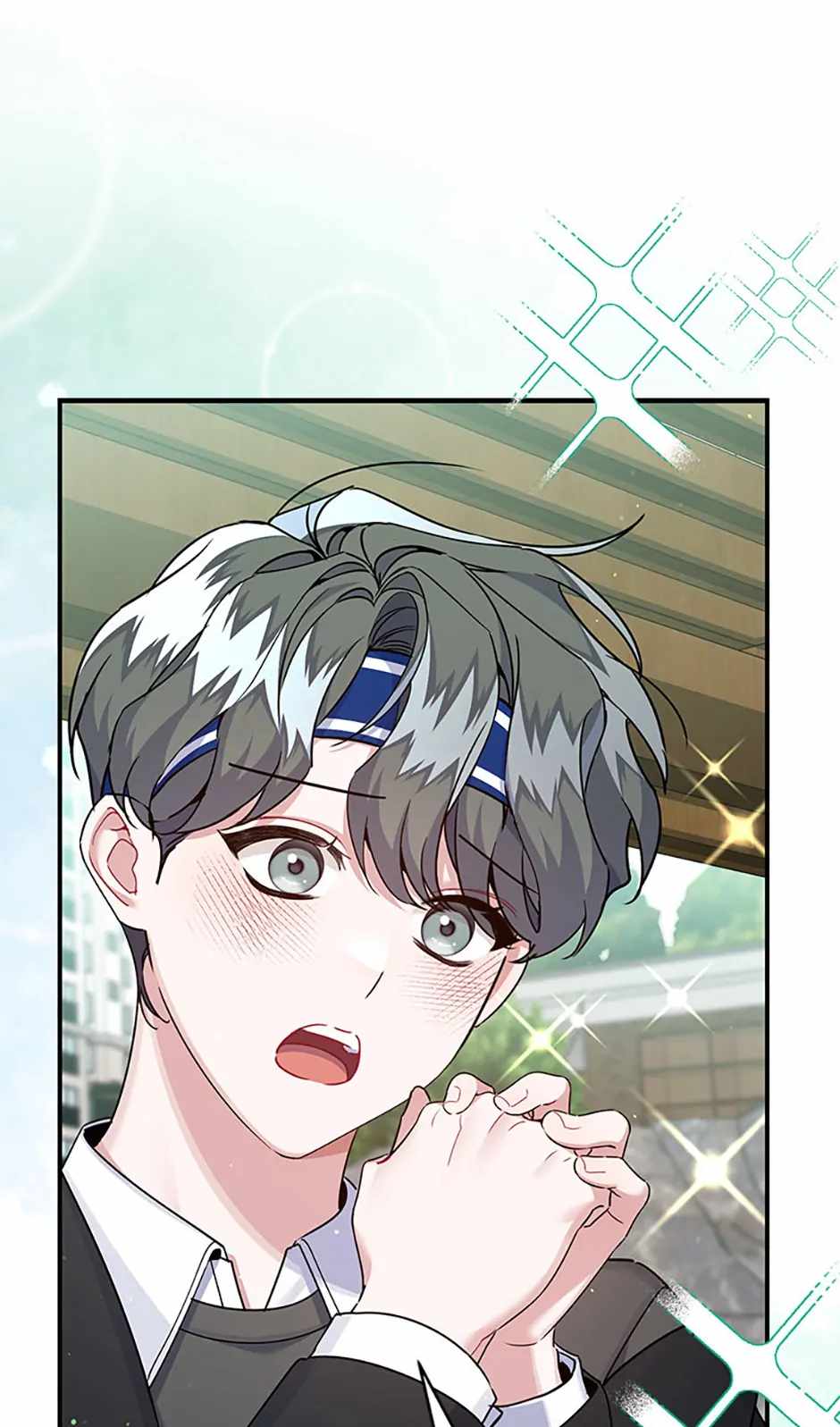 An Insincere Idol’s Blank Slate Chapter 22 — Page 4