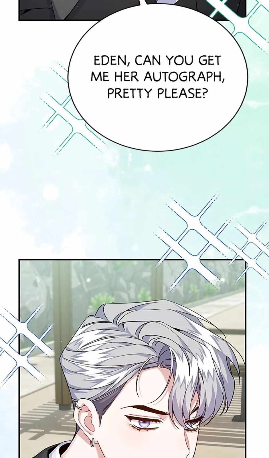 An Insincere Idol’s Blank Slate Chapter 22 — Page 5