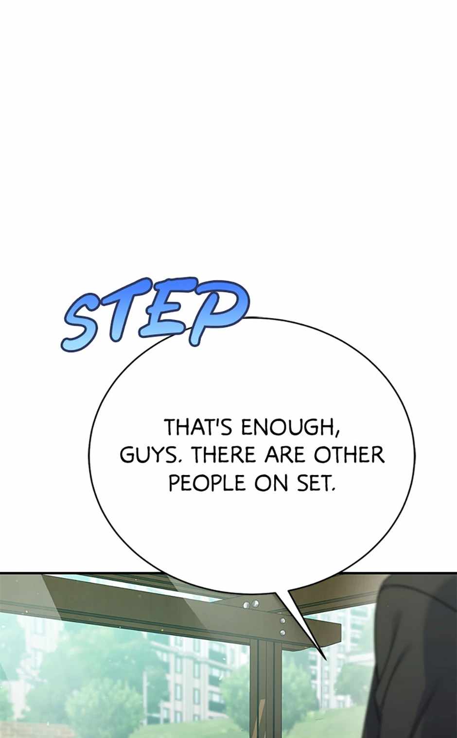 An Insincere Idol’s Blank Slate Chapter 22 — Page 8
