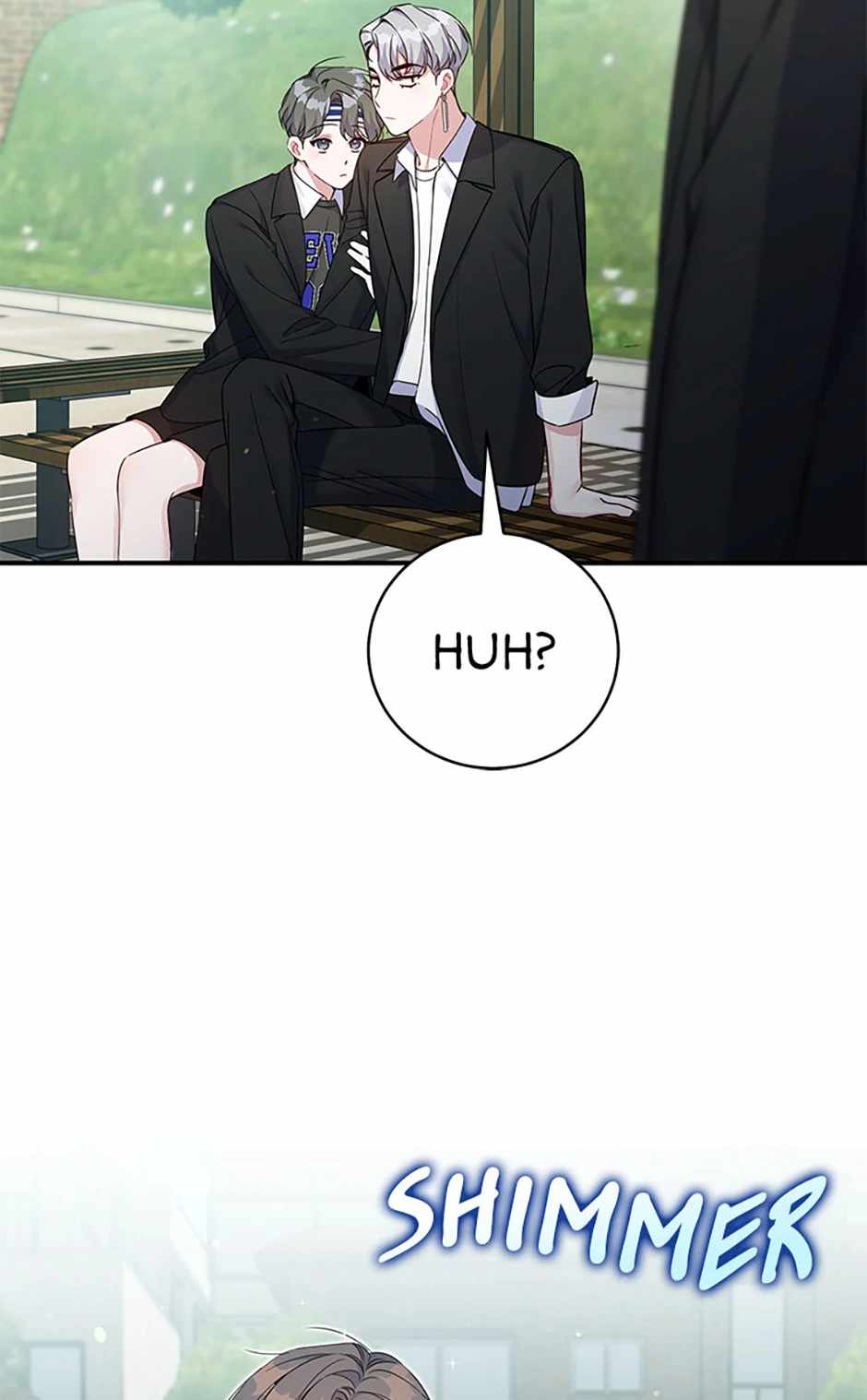 An Insincere Idol’s Blank Slate Chapter 22 — Page 9