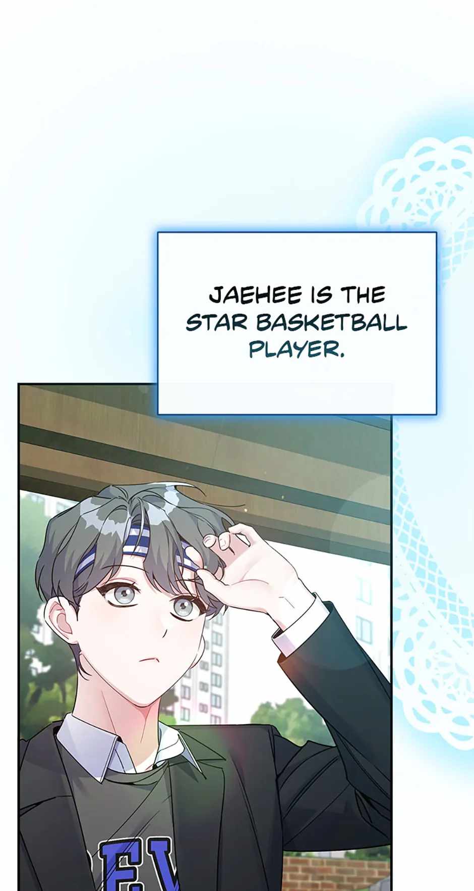 An Insincere Idol’s Blank Slate Chapter 22 — Page 12