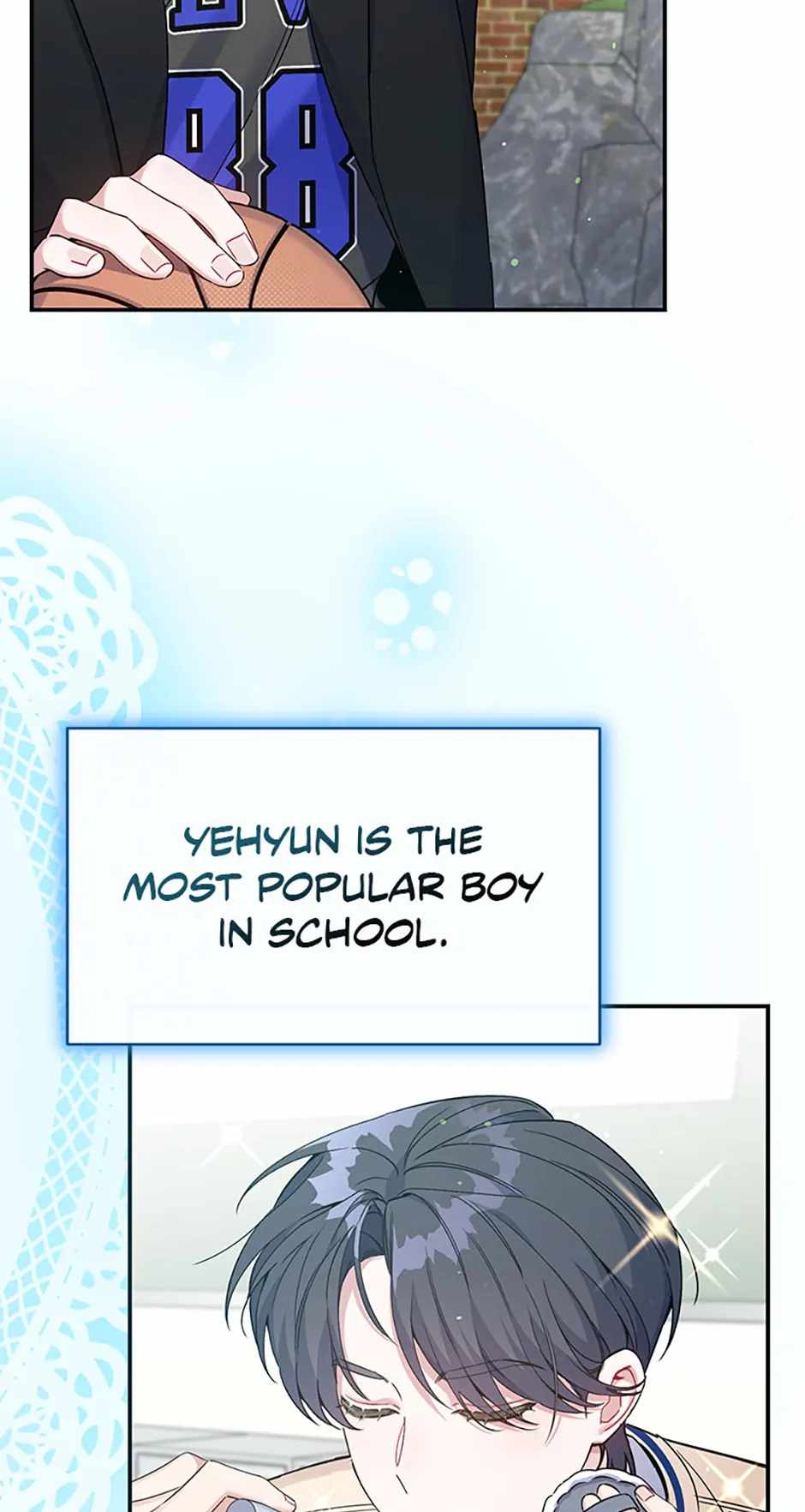 An Insincere Idol’s Blank Slate Chapter 22 — Page 13