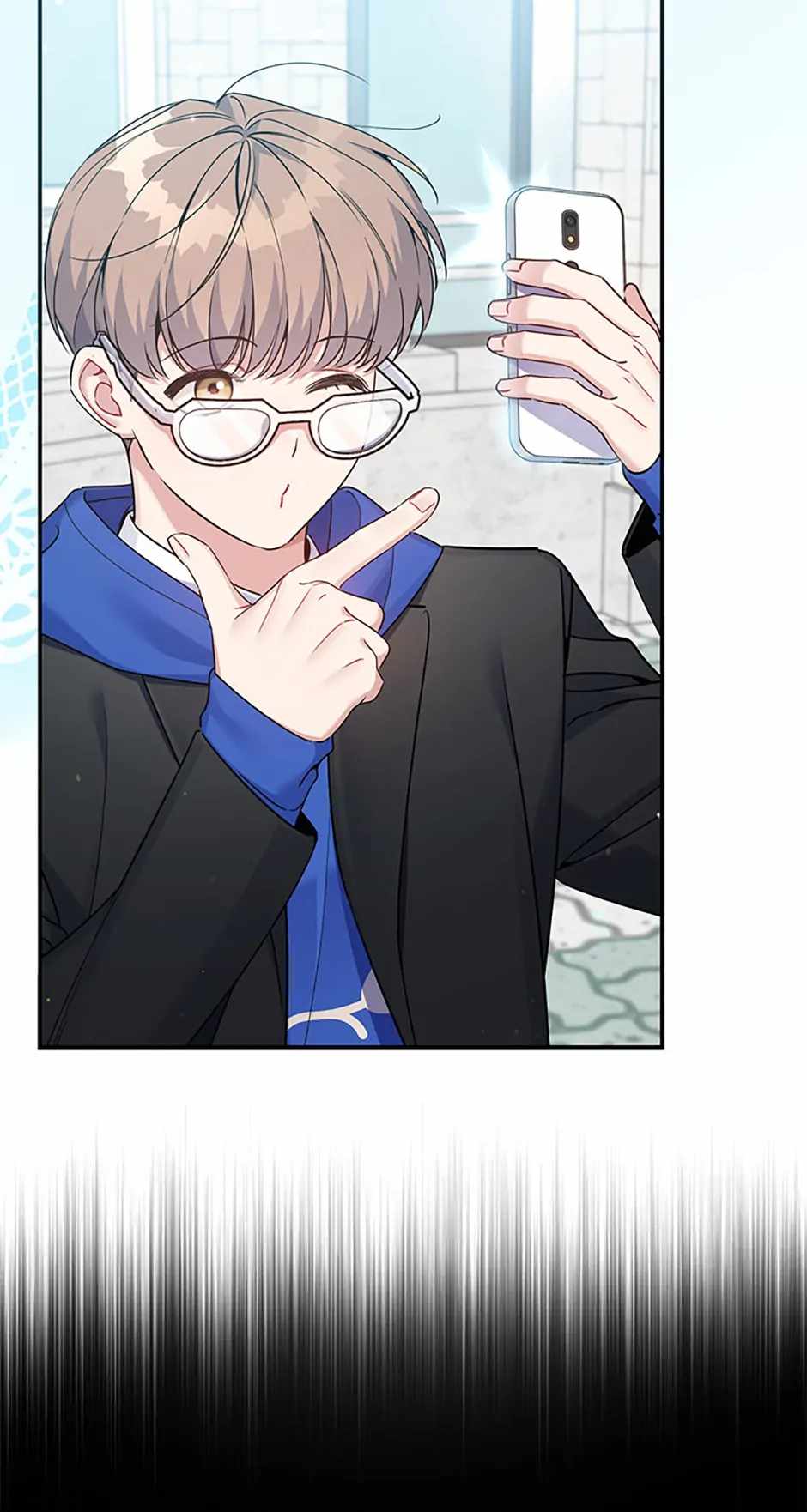 An Insincere Idol’s Blank Slate Chapter 22 — Page 15