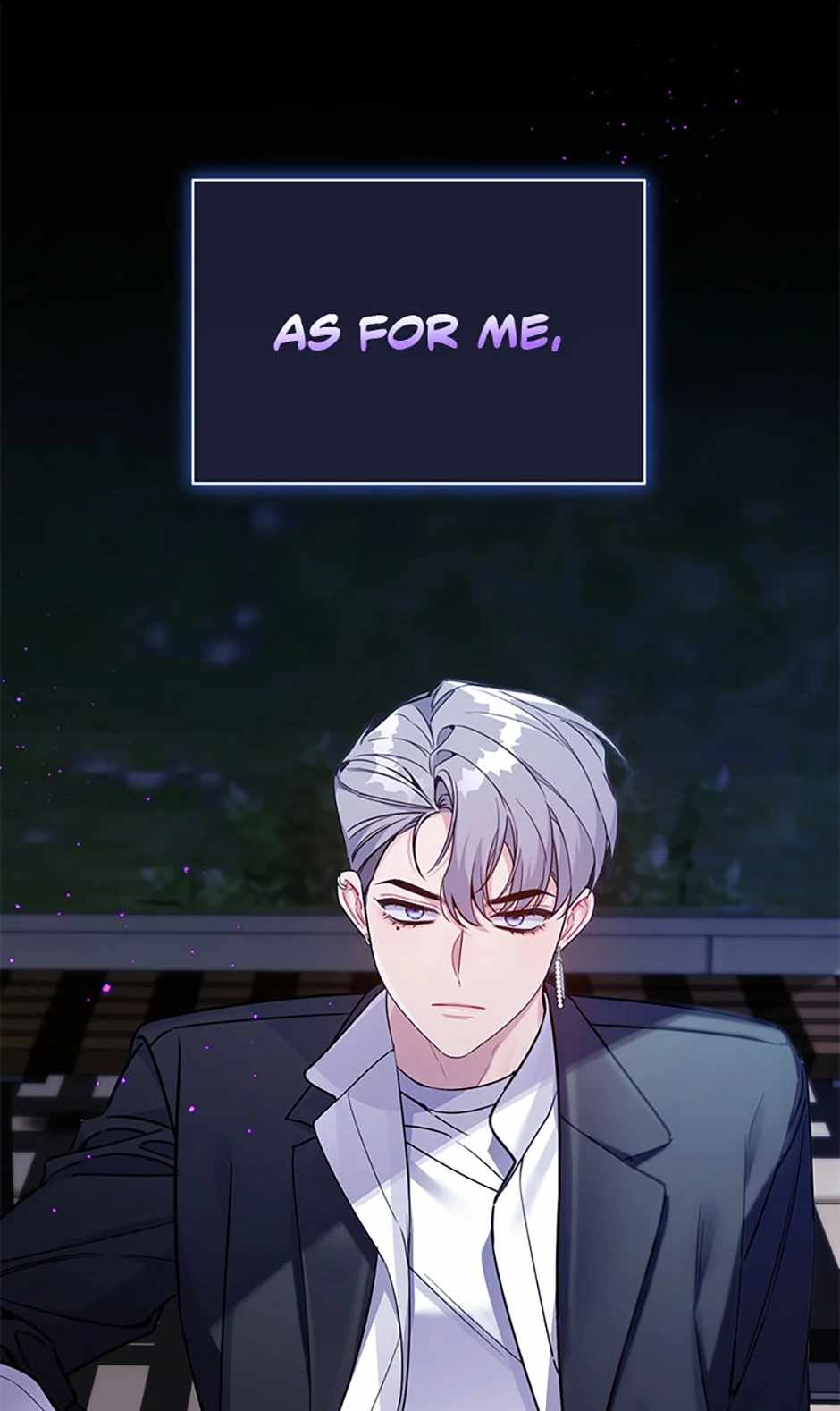 An Insincere Idol’s Blank Slate Chapter 22 — Page 16
