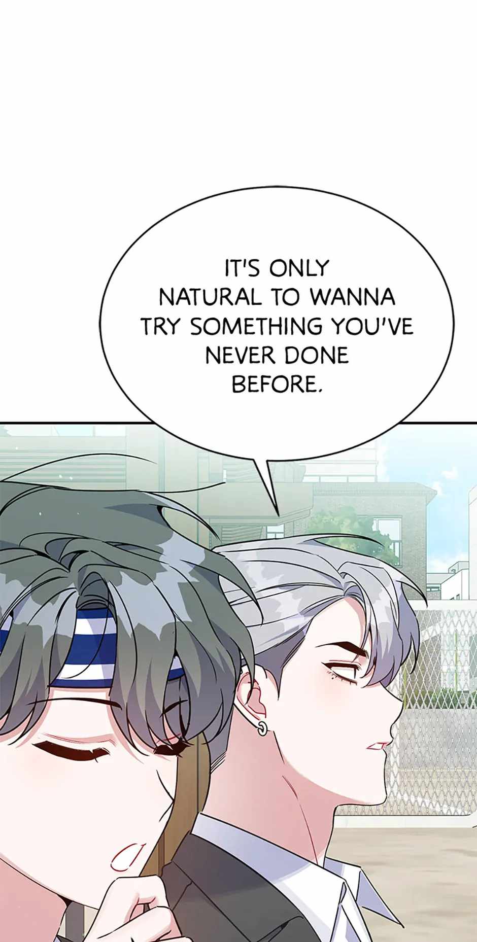 An Insincere Idol’s Blank Slate Chapter 22 — Page 19