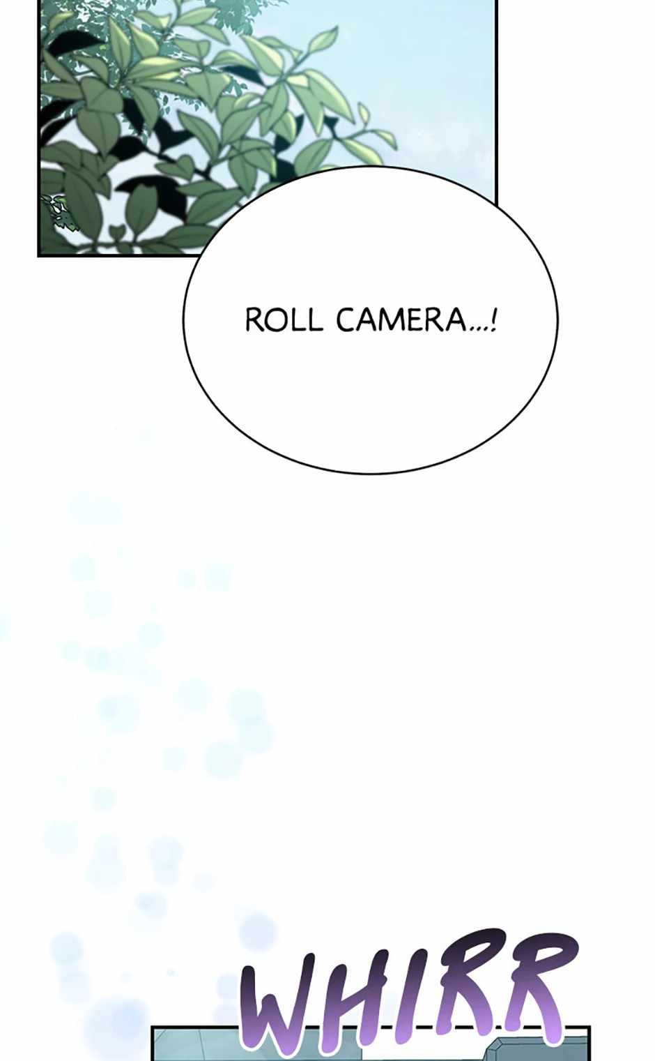 An Insincere Idol’s Blank Slate Chapter 22 — Page 24