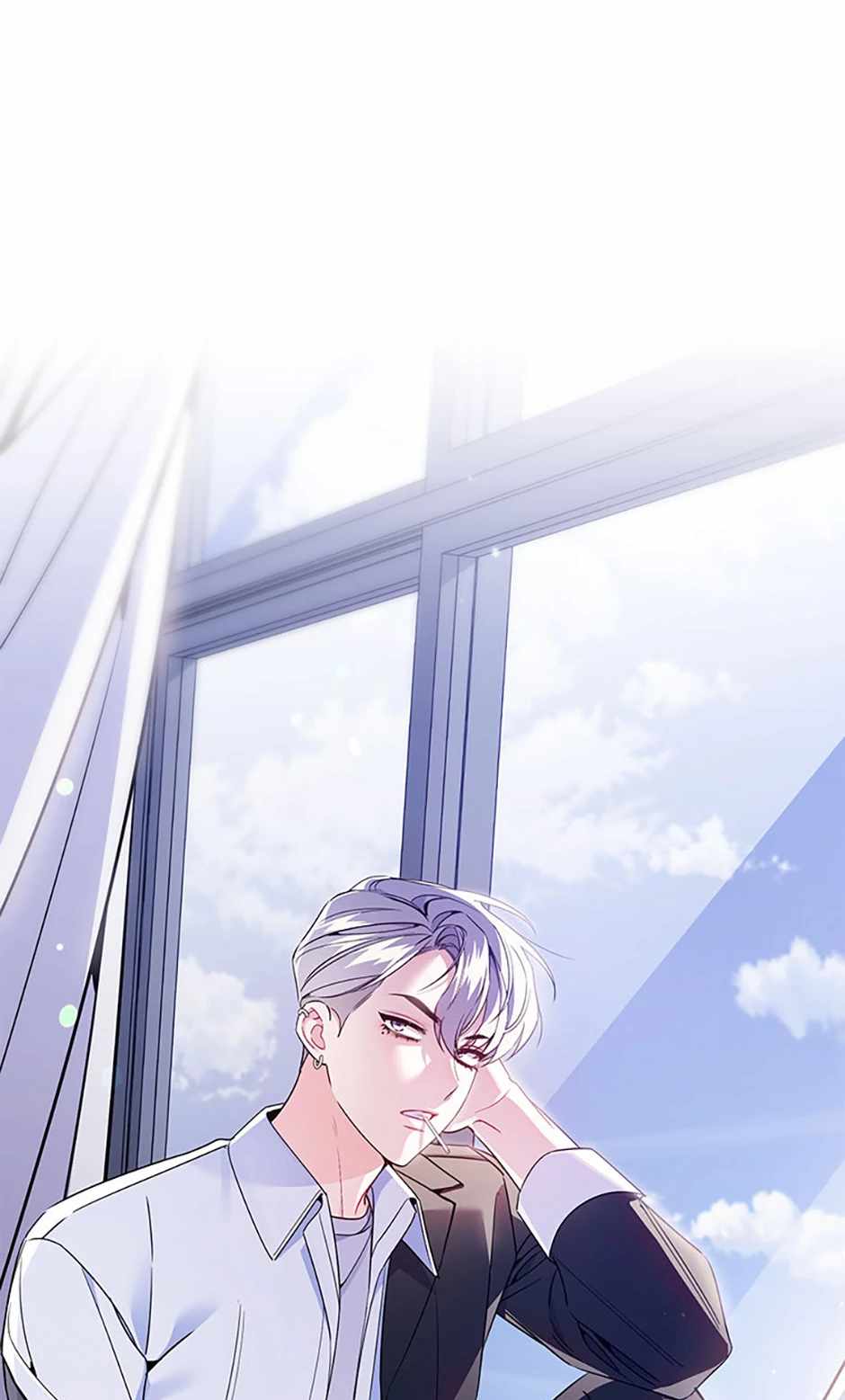 An Insincere Idol’s Blank Slate Chapter 22 — Page 26