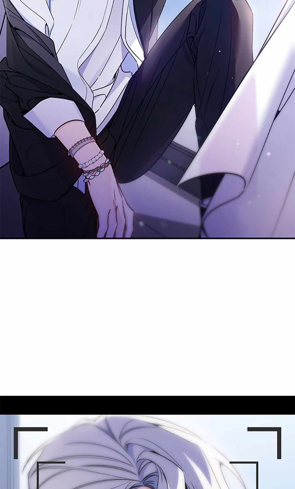 An Insincere Idol’s Blank Slate Chapter 22 — Page 27