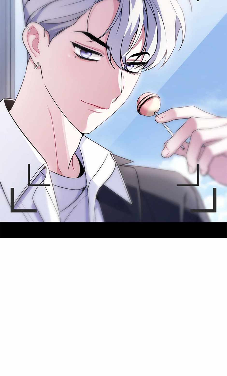 An Insincere Idol’s Blank Slate Chapter 22 — Page 28