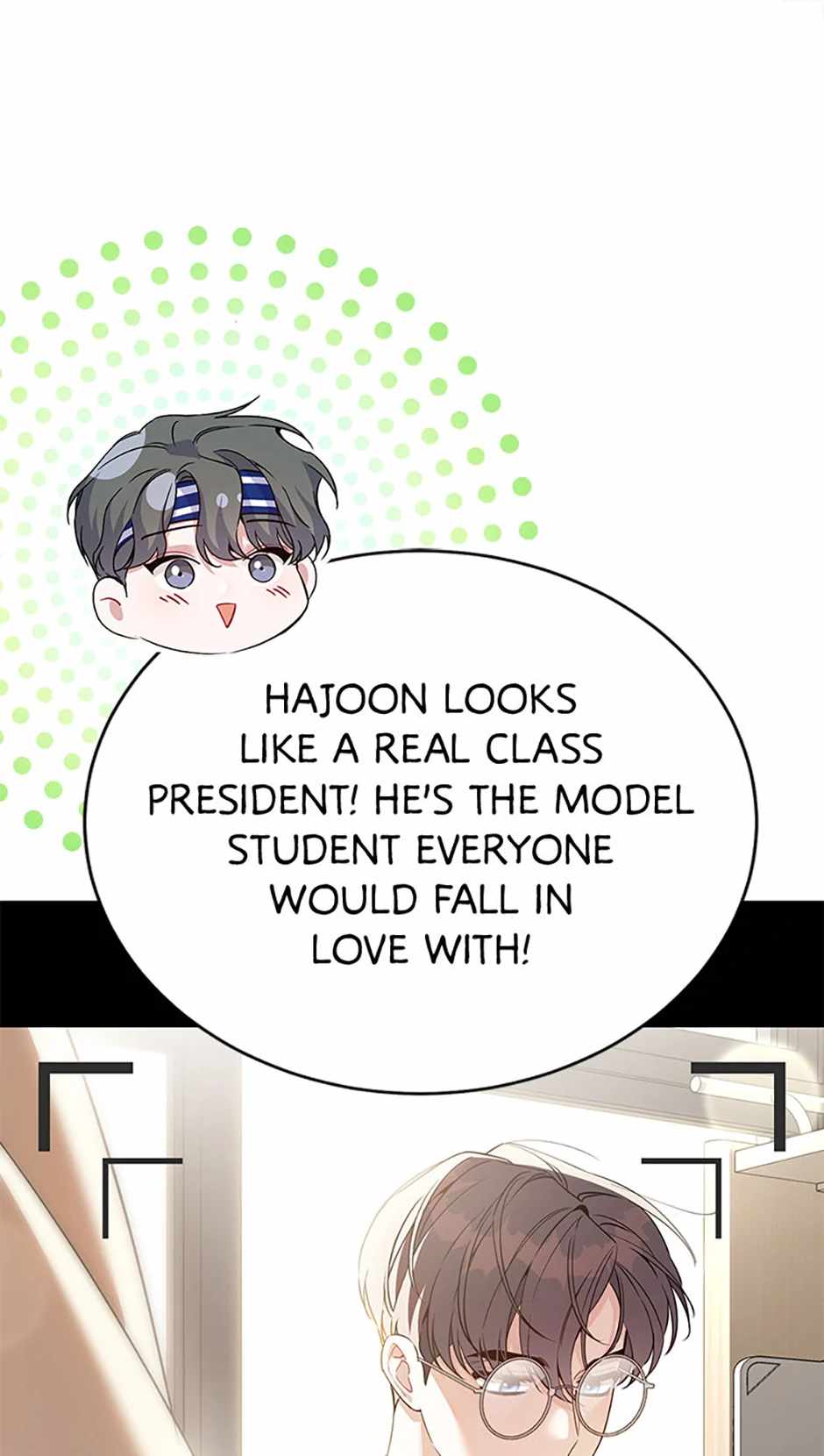 An Insincere Idol’s Blank Slate Chapter 22 — Page 32