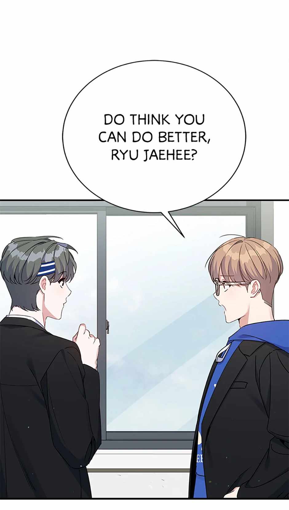 An Insincere Idol’s Blank Slate Chapter 22 — Page 36