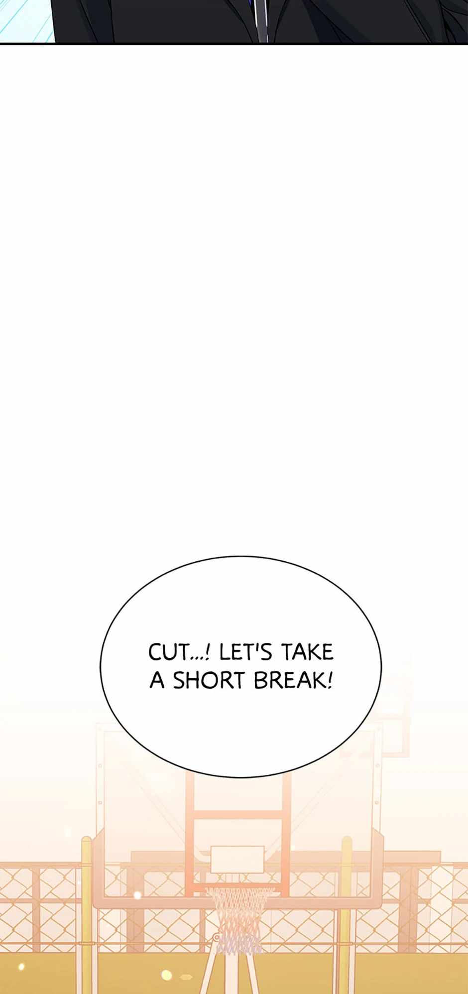 An Insincere Idol’s Blank Slate Chapter 22 — Page 38