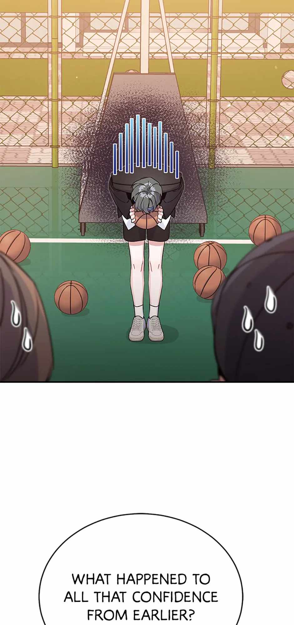 An Insincere Idol’s Blank Slate Chapter 22 — Page 39