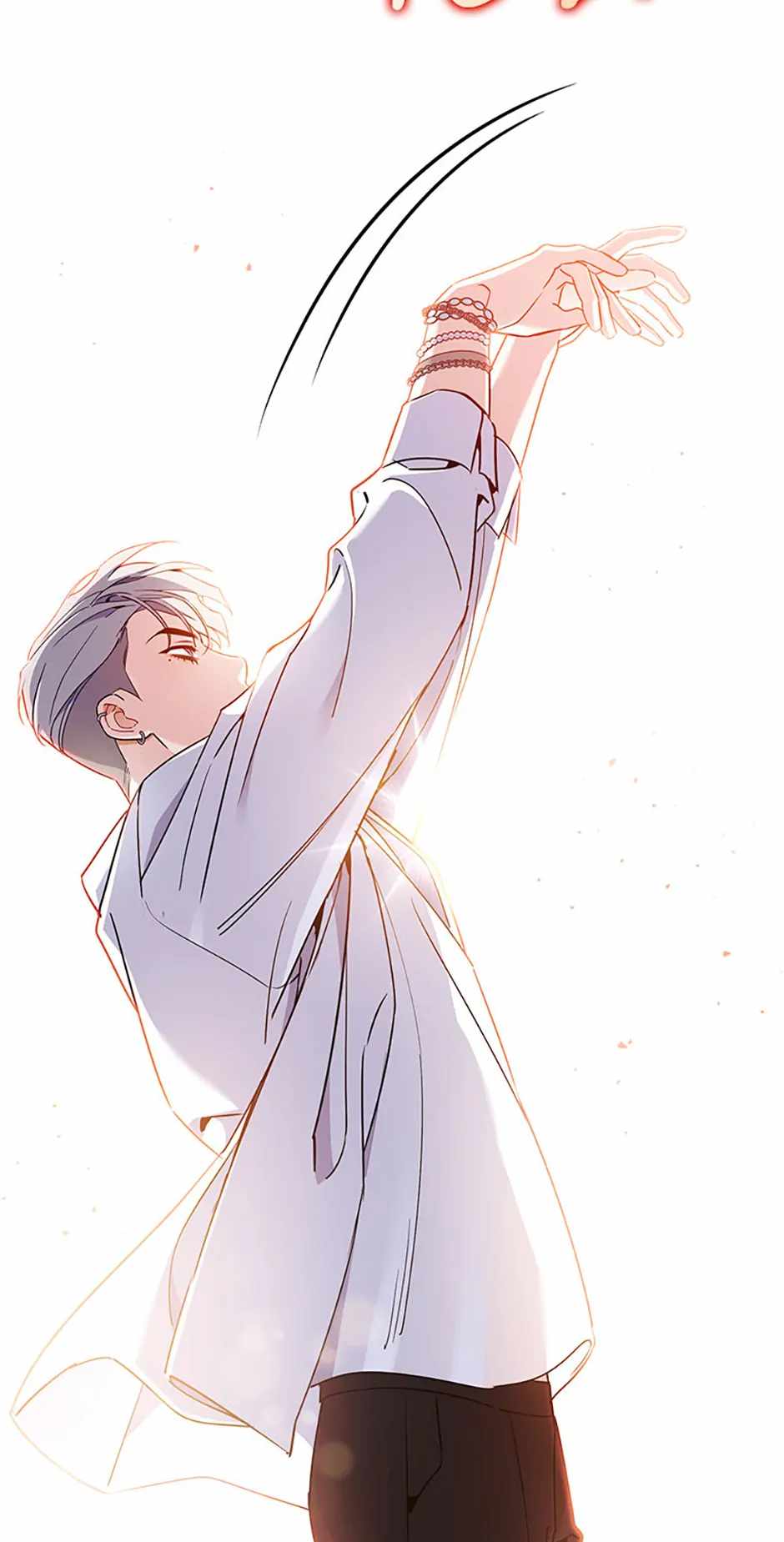 An Insincere Idol’s Blank Slate Chapter 22 — Page 42