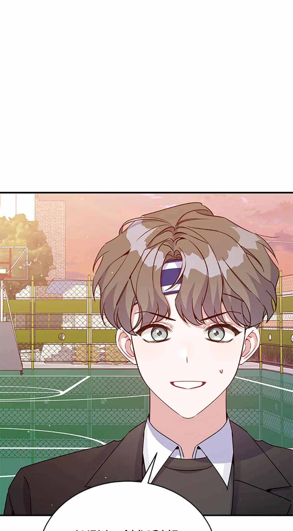 An Insincere Idol’s Blank Slate Chapter 22 — Page 44