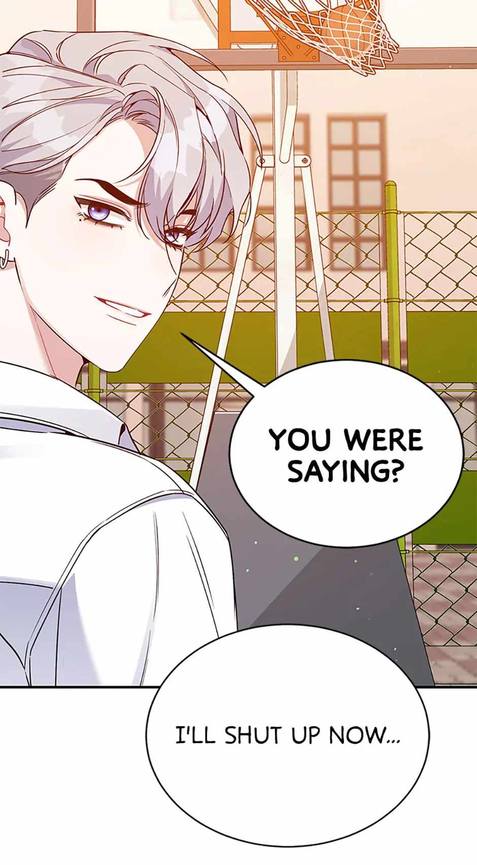 An Insincere Idol’s Blank Slate Chapter 22 — Page 46