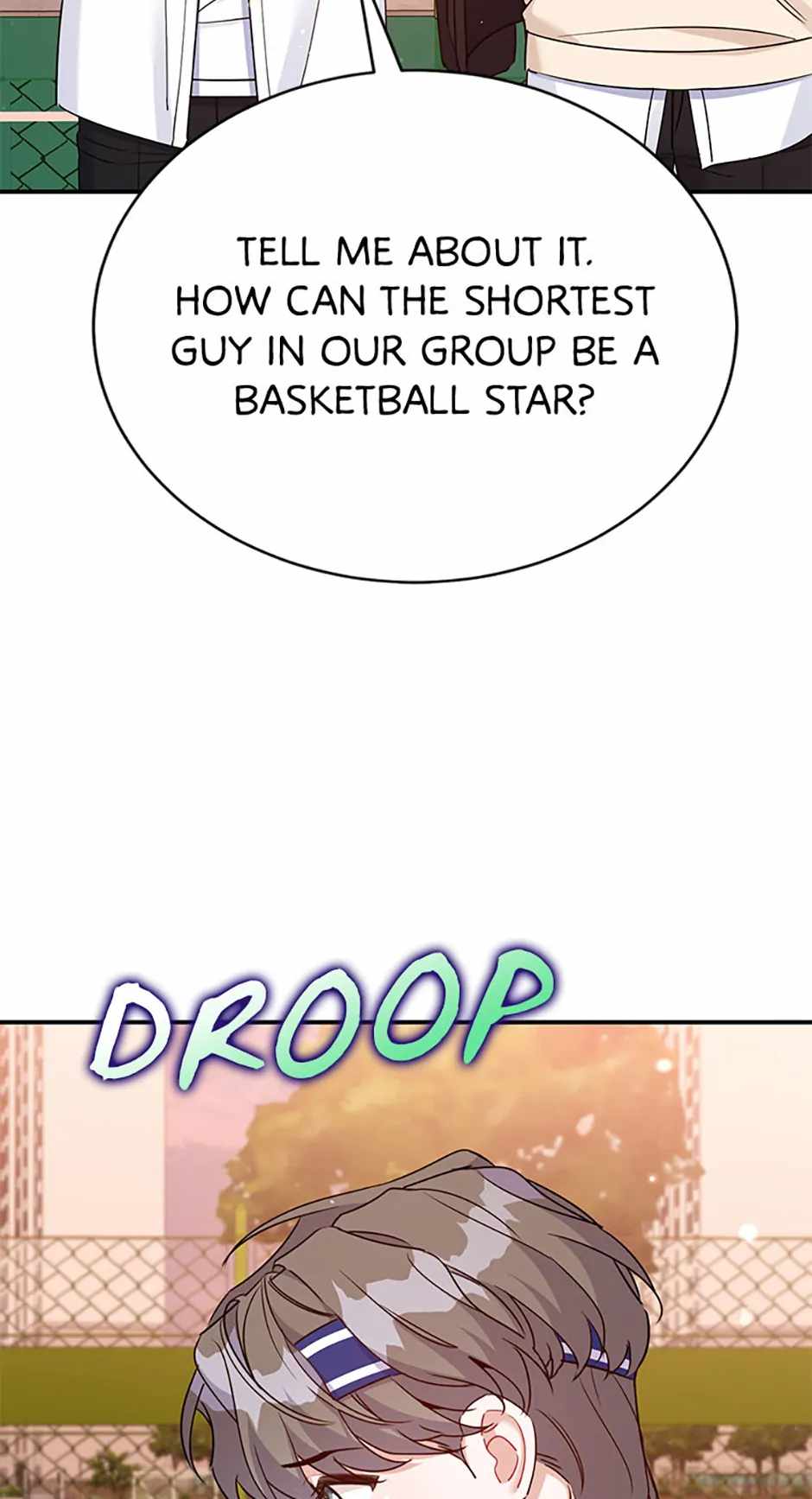 An Insincere Idol’s Blank Slate Chapter 22 — Page 48