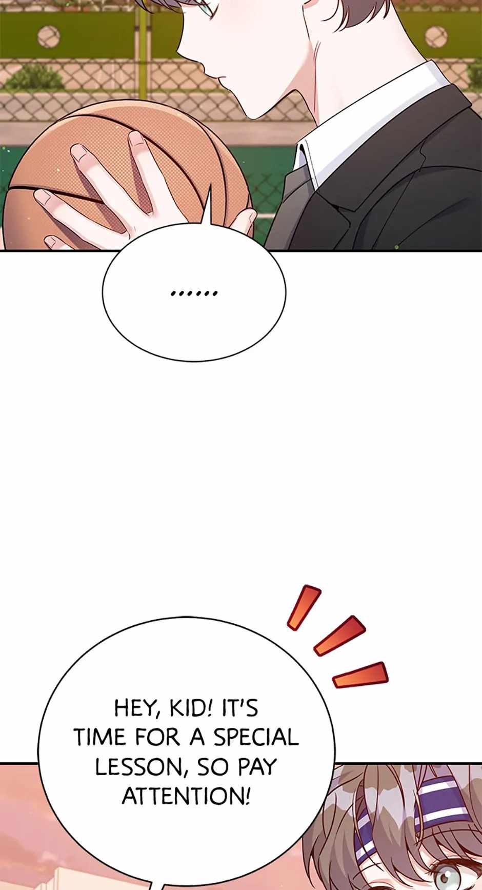An Insincere Idol’s Blank Slate Chapter 22 — Page 49
