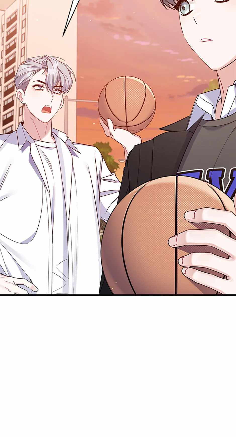 An Insincere Idol’s Blank Slate Chapter 22 — Page 50