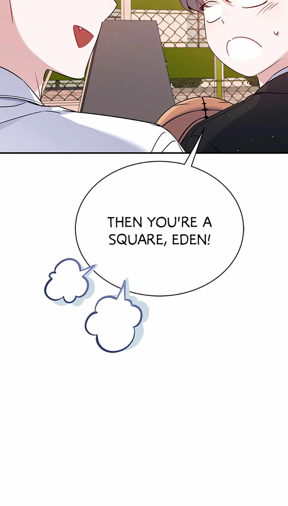 An Insincere Idol’s Blank Slate Chapter 22 — Page 53