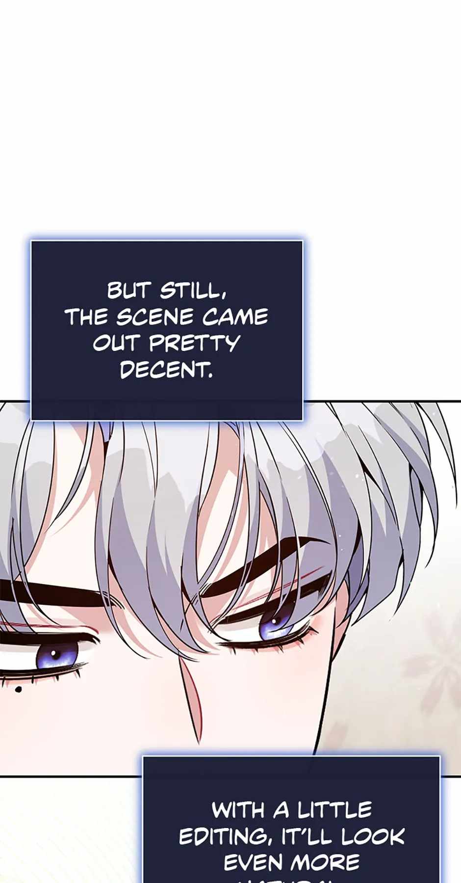 An Insincere Idol’s Blank Slate Chapter 22 — Page 65