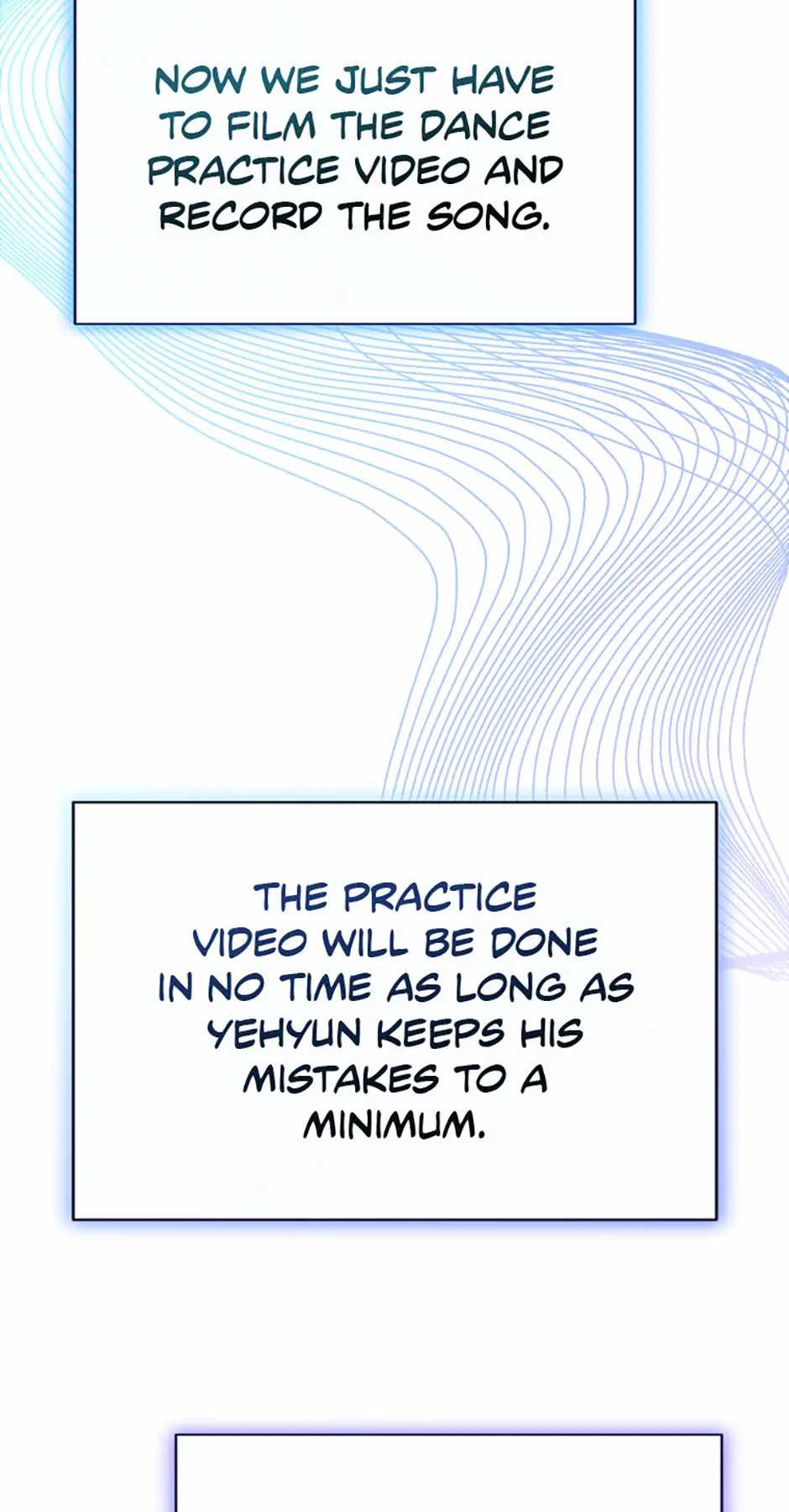 An Insincere Idol’s Blank Slate Chapter 22 — Page 67